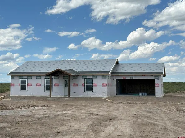 8880 Ridgetop Drive, Alamosa, CO 81101