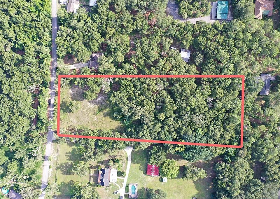 1st image of N THORPE AVENUE LOT 2