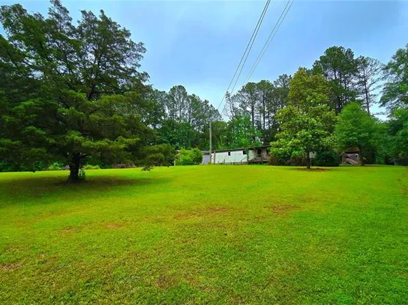 135 Anderson Cir #6, Covington, GA 30016