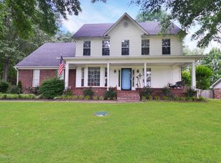 205 Kings Dr, Atoka, TN 38004