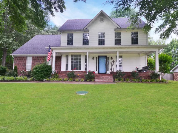 205 Kings Dr Lot 114, Atoka, TN 38004