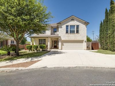 17223 Darlington Run, San Antonio, TX, 78247