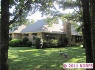 4207 Summit Pl, Sand Springs, OK 74063