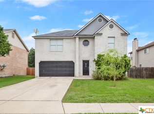 862 Lincolnshire Dr, New Braunfels, TX 78130