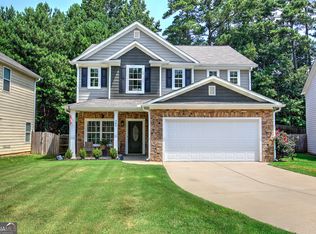 385 Parkmont Way, Dallas, GA 30132