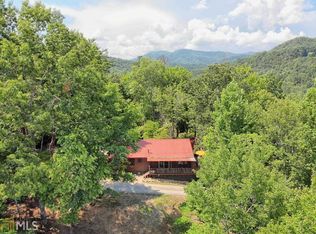 255 Woodall Rd, Tiger, GA 30576