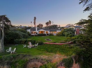 4150 Opal Cliff Dr, Santa Cruz, CA