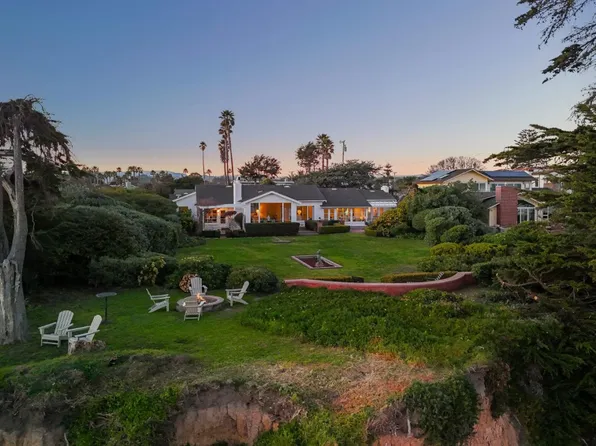 4150 Opal Cliff Dr, Santa Cruz, CA 95062