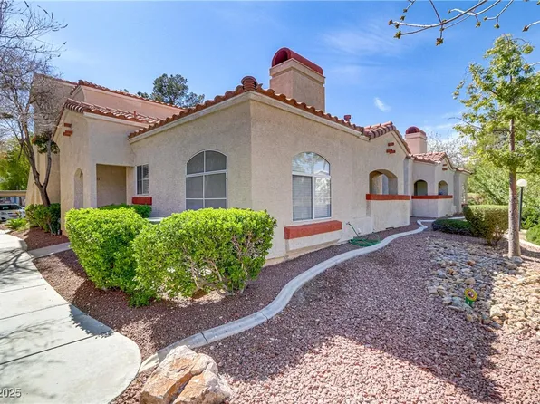 8408 Running Deer Ave Unit 103, Las Vegas, NV 89145