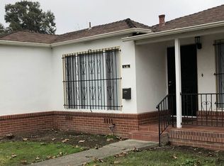 536 Warford Ave, Vallejo, CA 94591