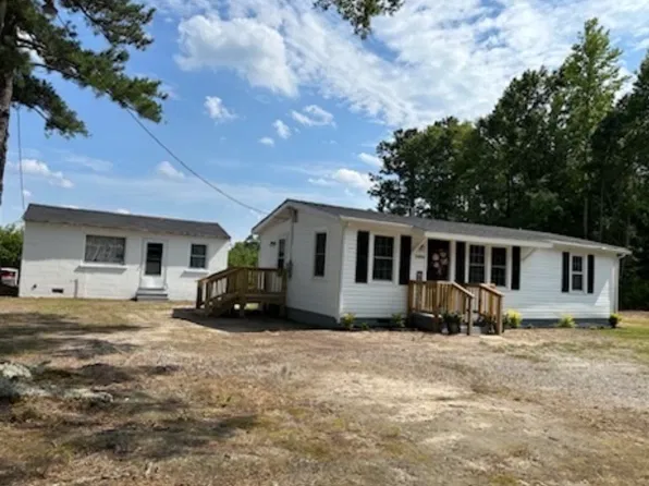 12026 Palestine Rd, Stony Creek, VA 23882