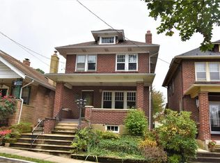 708 Hertzog Ave, Fountain Hill, PA 18015
