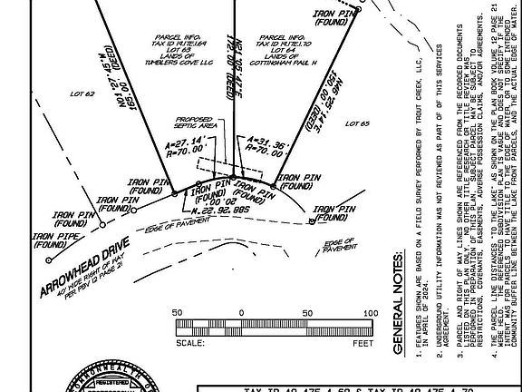 2nd image of 1475 Arrowhead Dr #&-64