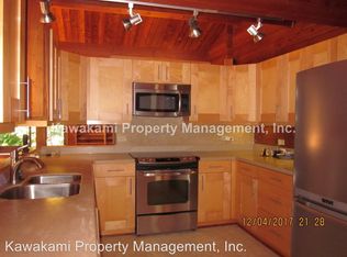 1040 Maunawili Loop, Kailua, HI 96734