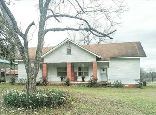 4825 County Road 4421, Brundidge, AL 36010