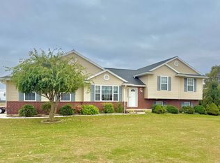 2578 W State Hwy #18, Hartford City, IN 47348