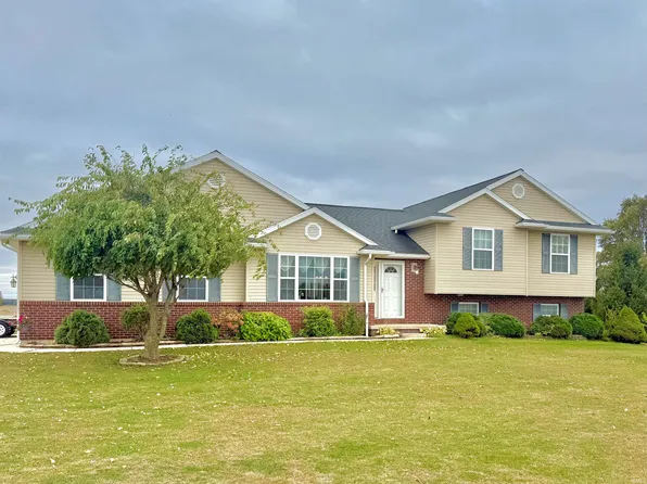 2578 W State Hwy #18, Hartford City, IN 47348