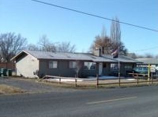 4238 Bartlett Ave, Klamath Falls, OR 97603