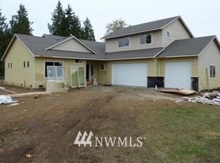 4223 Lot7div2 189th Pl NE, Arlington, WA 98223