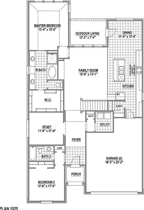 2nd image of 859 Longbranch Way