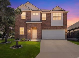 13910 CAPRESE HL, San Antonio, TX 78253