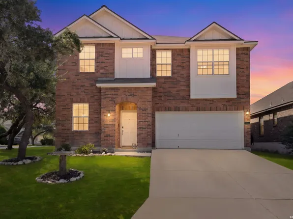 13910 CAPRESE HL, San Antonio, TX 78253
