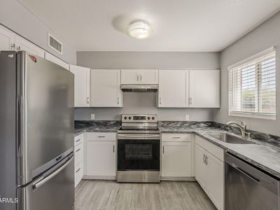 15845 N 60th Dr, Glendale, AZ, 85306