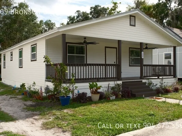 509 Bronson St, Palatka, FL 32177