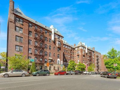 77-16 Austin Street #2G, Flushing, NY, 11375