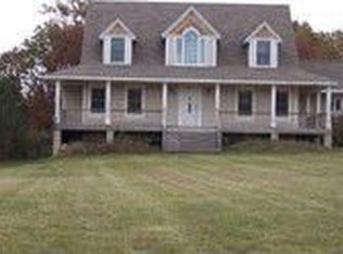 2411 Rocky Top Ln, Commerce Township, MI 48382