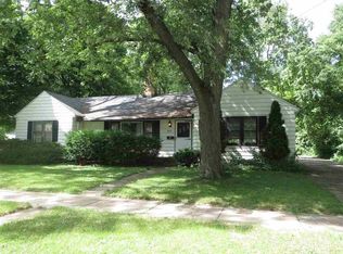 1944 Heath Ave, Madison, WI 53704