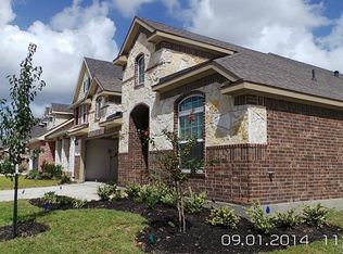 26934 Churchill Gate Ln, Katy, TX 77494