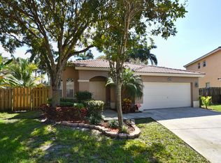 4452 NW 43rd St, Coconut Creek, FL 33073