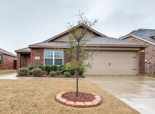 1109 Rainer Dr, Princeton, TX 75407