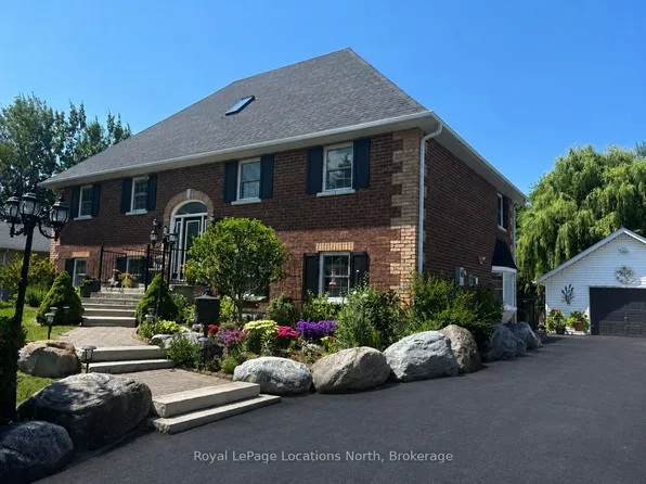 63 Broadview St, Collingwood, ON L9Y 0X2