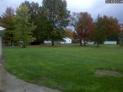 .40 Acres...large backyard