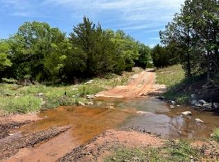 E County Road 720, Taloga, OK 73667