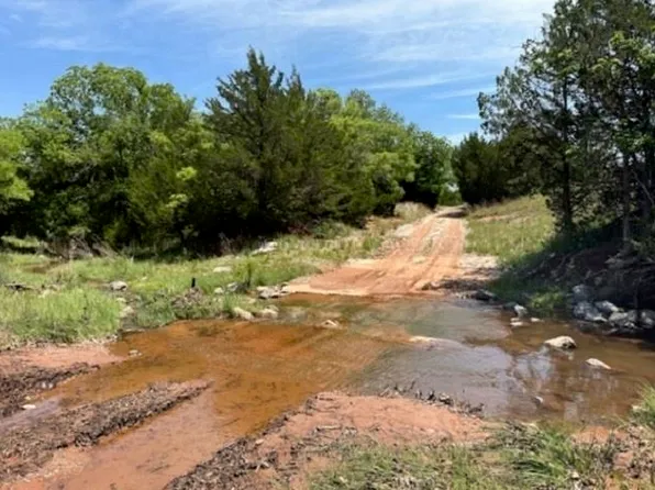 E County Road 720, Taloga, OK 73667