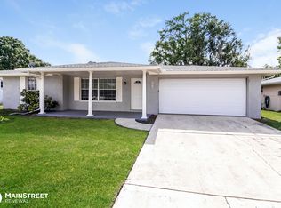 7742 Cherrytree Ln, New Port Richey, FL 34653