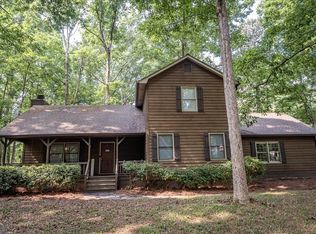 160 Bentwood Trl, Winterville, GA 30683