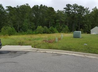 1771 West Ct, Petersburg, VA 23803