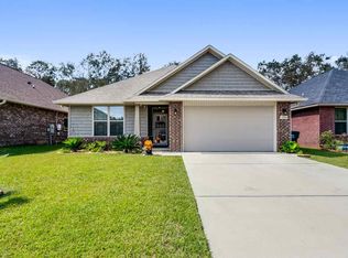 5301 Parkside Dr, Pace, FL 32571