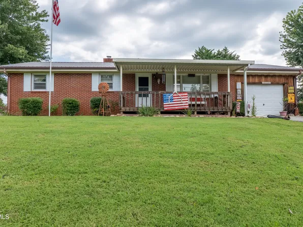 66 Hillcrest St, Greeneville, TN 37743