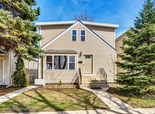 2239 Leyden Ave, River Grove, IL 60171