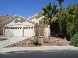 1153 Mirage Lake St, Henderson, NV 89052