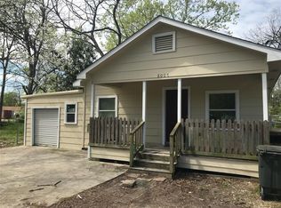 8007 Carver Rd, Houston, TX 77088