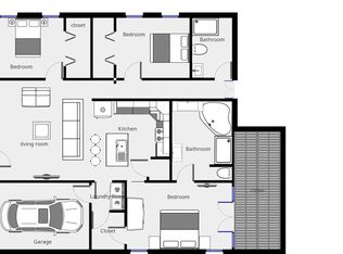 3806 Frank St, Dallas, TX 75210