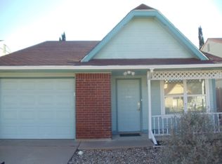 1439 Hatcher St, San Angelo, TX 76901