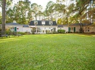 100 Wooten Point Rd, Goldsboro, NC 27534