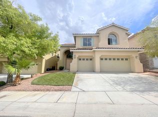 10669 Blue Nile Ct, Las Vegas, NV 89144